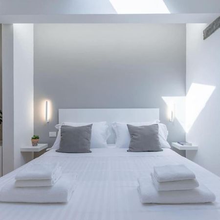 Ammirato Duplex In Firenze Eksteriør billede