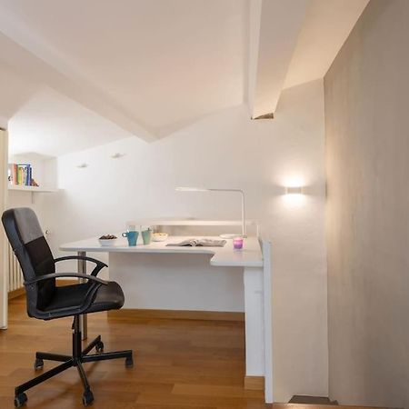 Ammirato Duplex In Firenze Eksteriør billede
