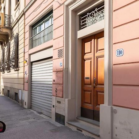 Ammirato Duplex In Firenze Eksteriør billede