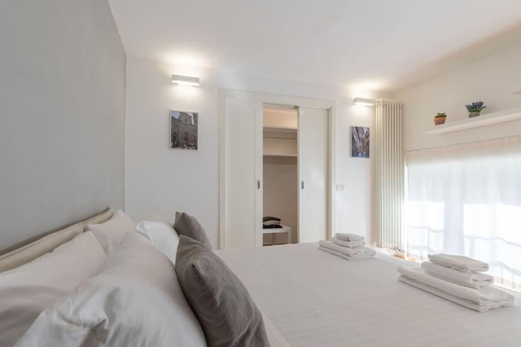 Ammirato Duplex In Firenze Eksteriør billede