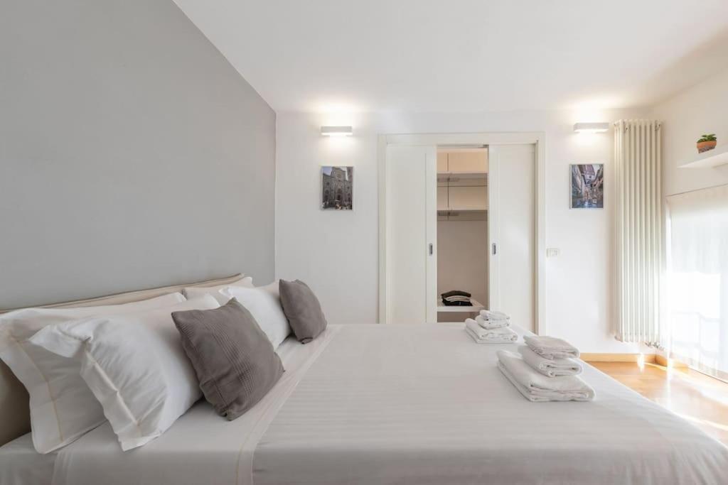 Ammirato Duplex In Firenze Eksteriør billede