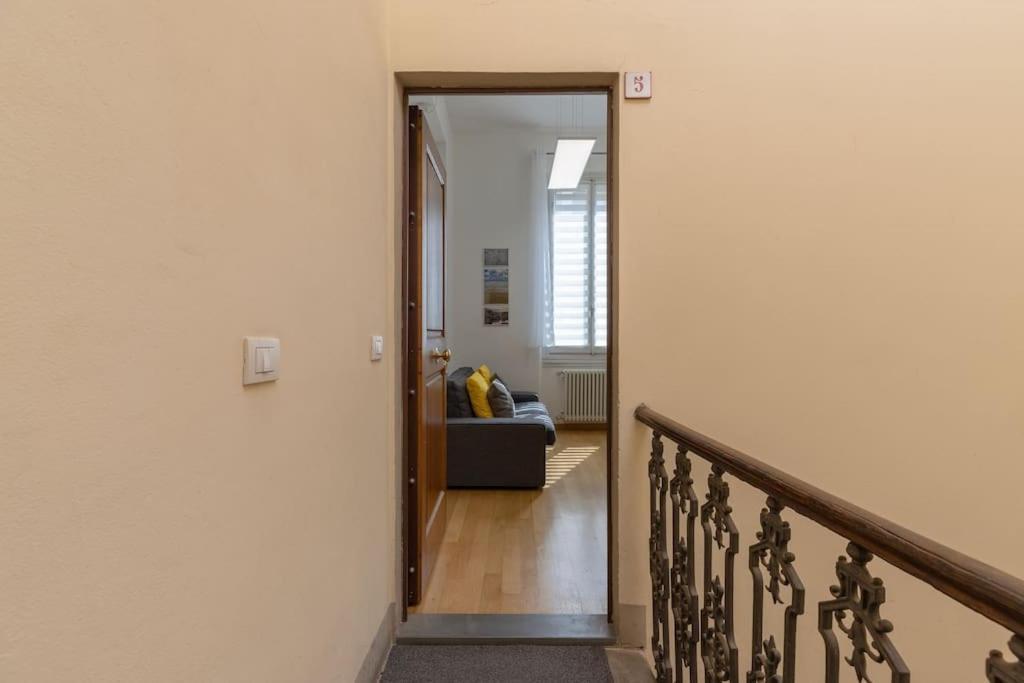 Ammirato Duplex In Firenze Eksteriør billede