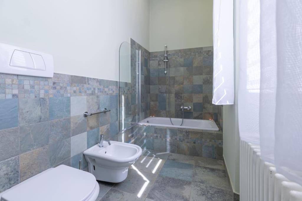 Ammirato Duplex In Firenze Eksteriør billede