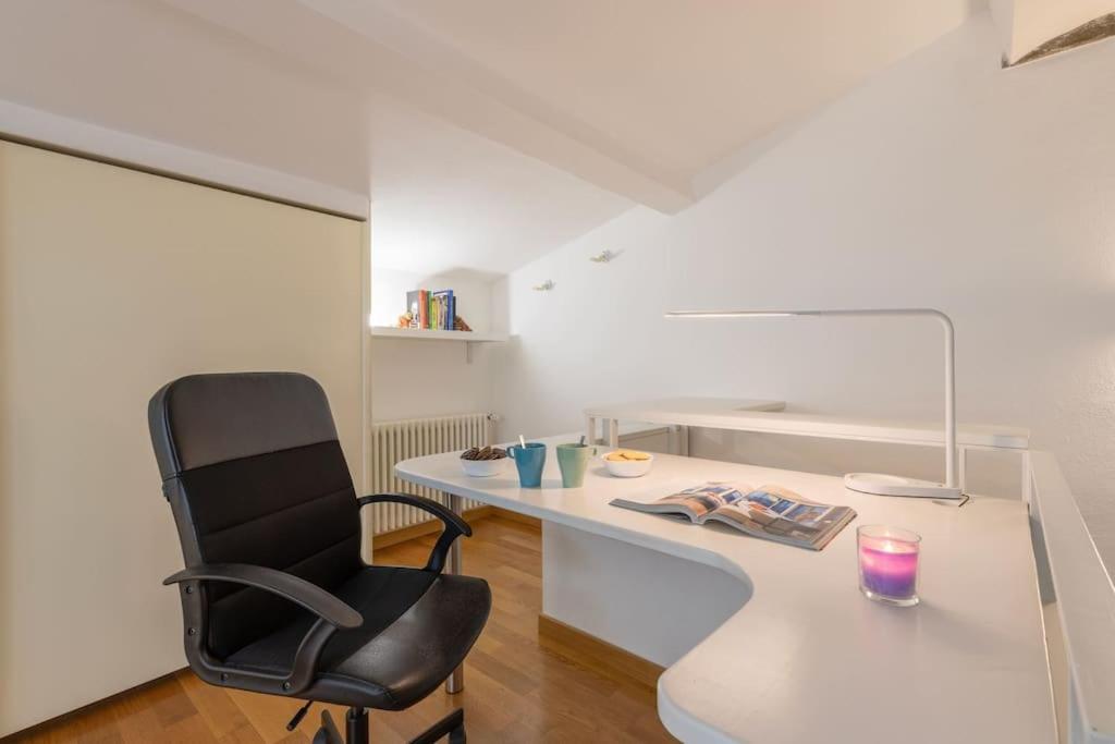 Ammirato Duplex In Firenze Eksteriør billede