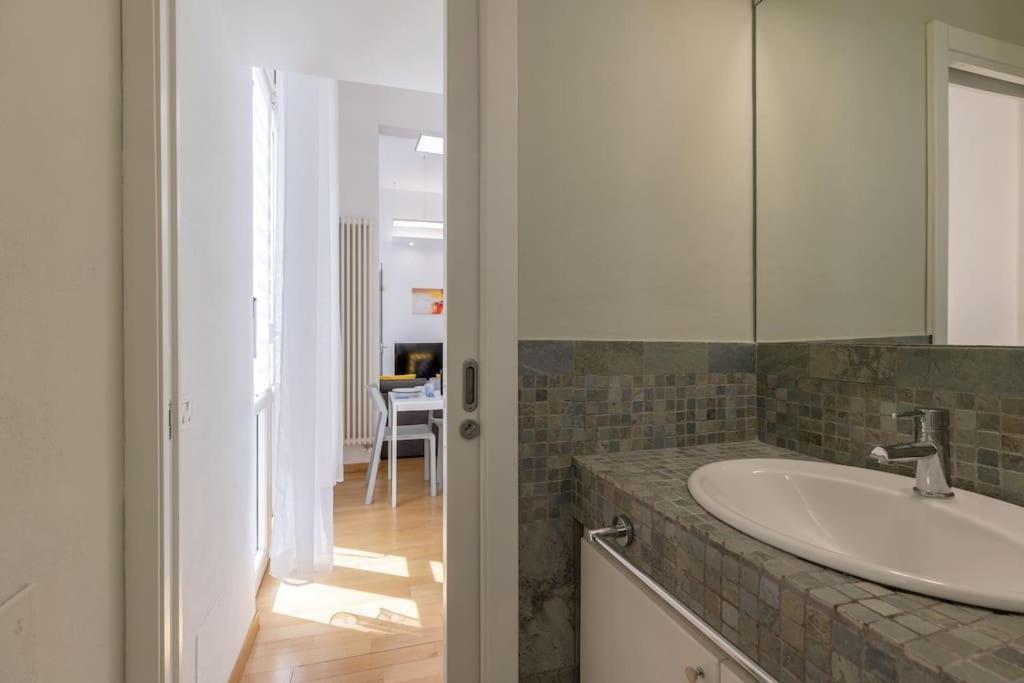 Ammirato Duplex In Firenze Eksteriør billede