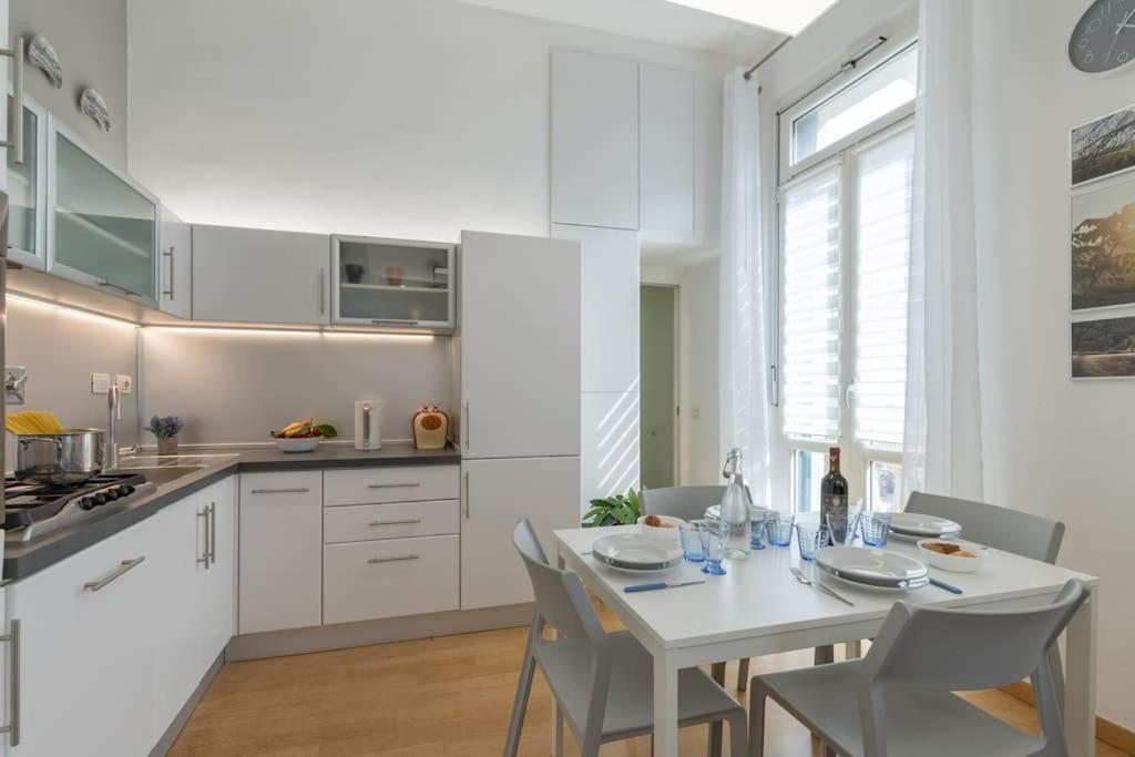 Ammirato Duplex In Firenze Eksteriør billede
