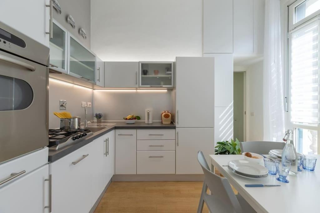 Ammirato Duplex In Firenze Eksteriør billede