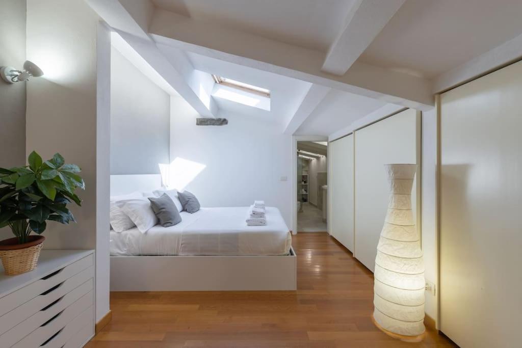 Ammirato Duplex In Firenze Eksteriør billede