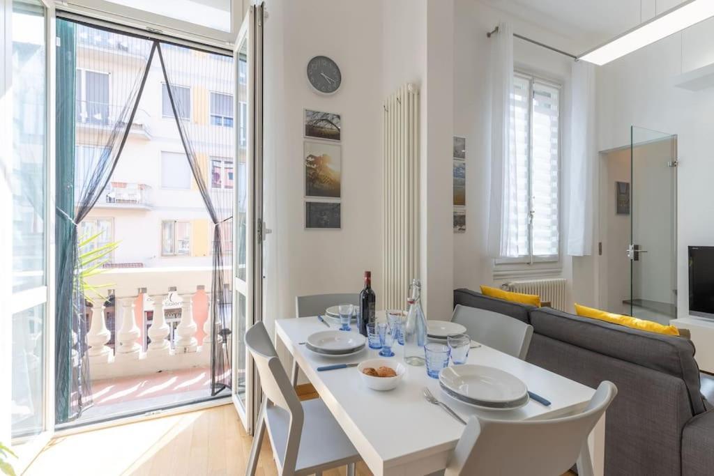 Ammirato Duplex In Firenze Eksteriør billede