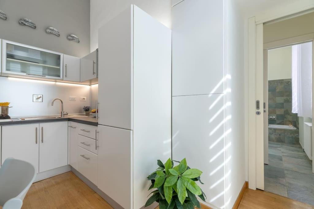 Ammirato Duplex In Firenze Eksteriør billede