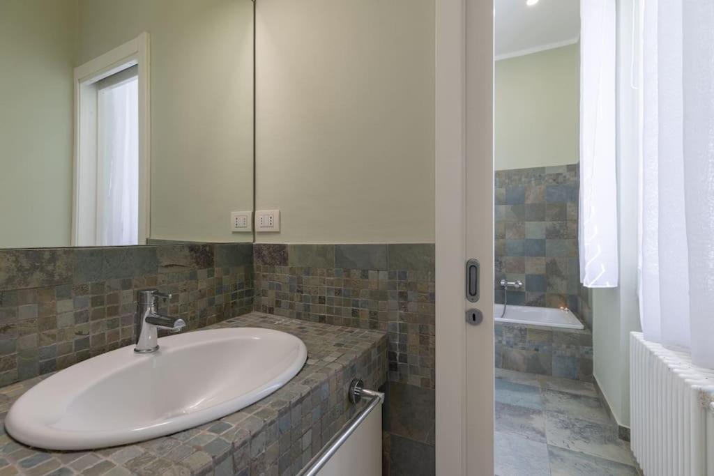 Ammirato Duplex In Firenze Eksteriør billede