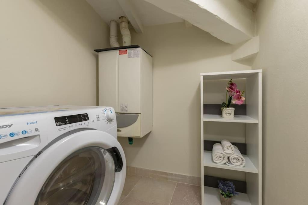 Ammirato Duplex In Firenze Eksteriør billede