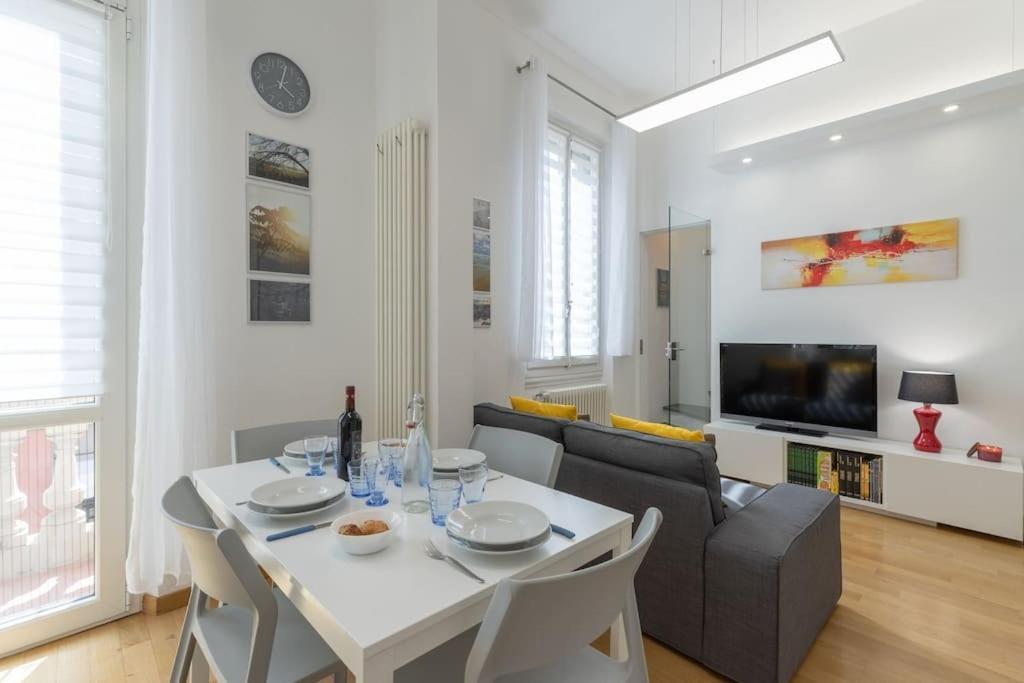 Ammirato Duplex In Firenze Eksteriør billede
