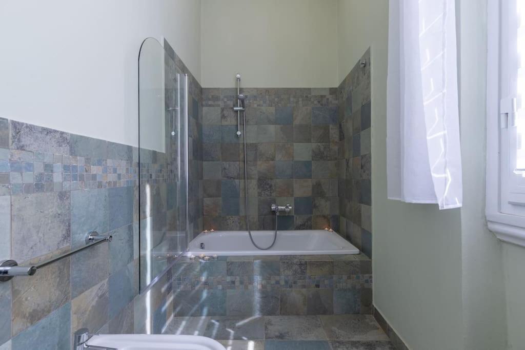 Ammirato Duplex In Firenze Eksteriør billede
