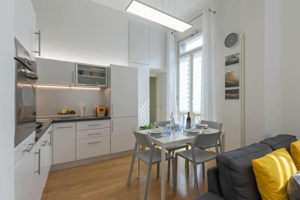 Ammirato Duplex In Firenze Eksteriør billede
